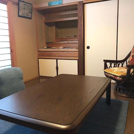 Ropeway St. Guesthouse Matsuyama  Exterior photo