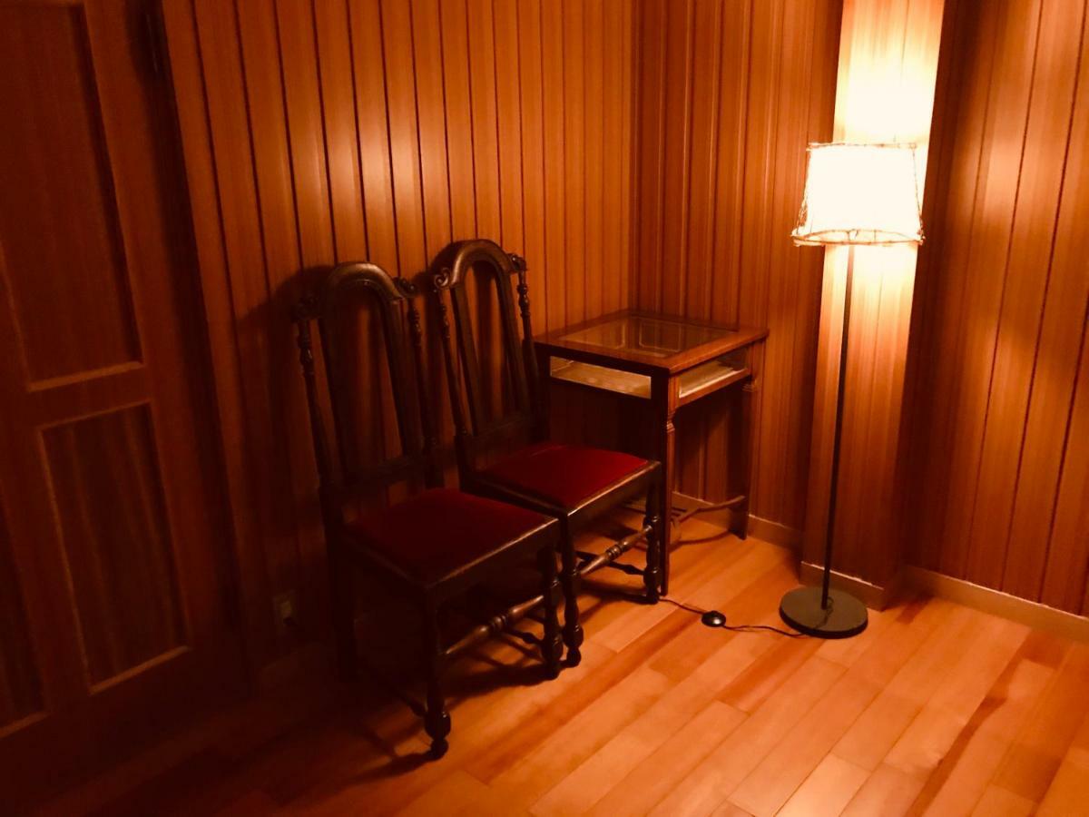 Ropeway St. Guesthouse Matsuyama  Exterior photo