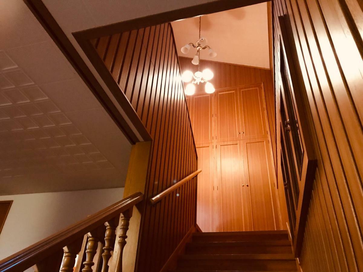 Ropeway St. Guesthouse Matsuyama  Exterior photo