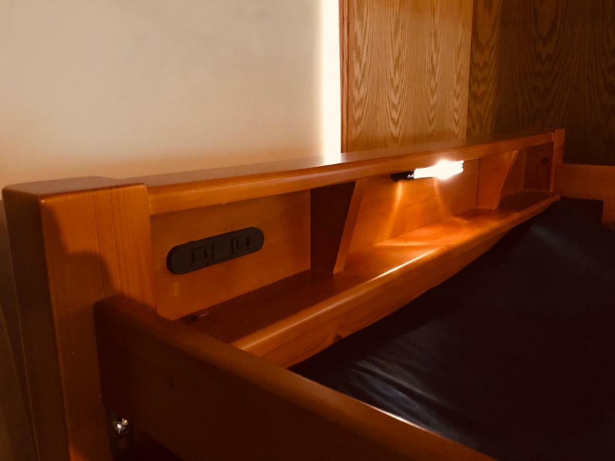 Ropeway St. Guesthouse Matsuyama  Room photo